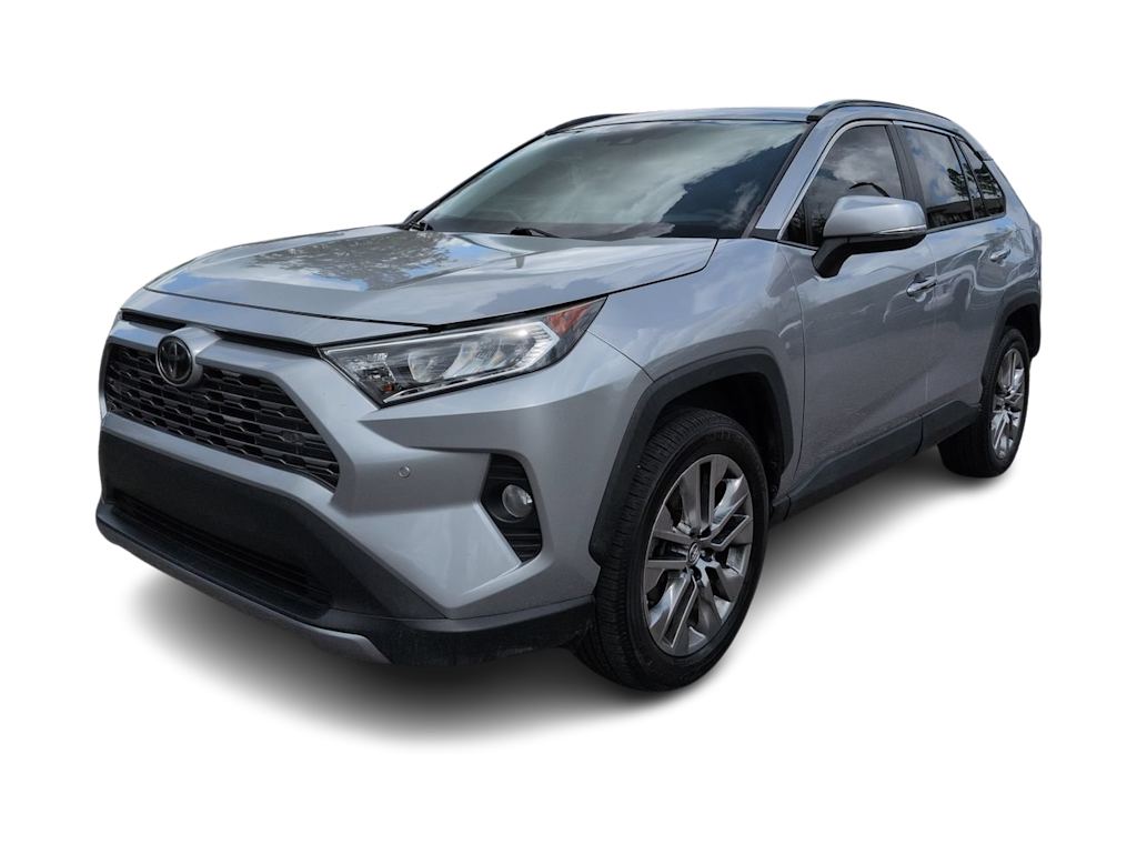 Thumbnail: 2019 Toyota RAV4 - 16