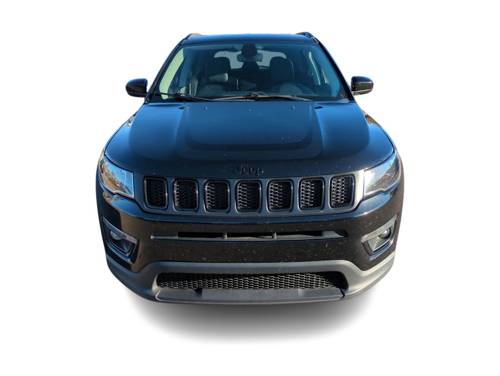 Thumbnail: 2019 Jeep Compass - 6
