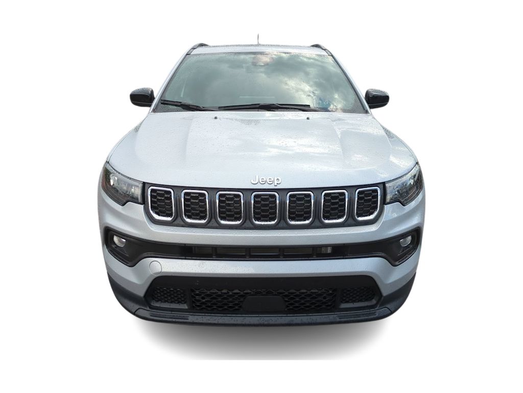 Thumbnail: 2024 Jeep Compass - 6