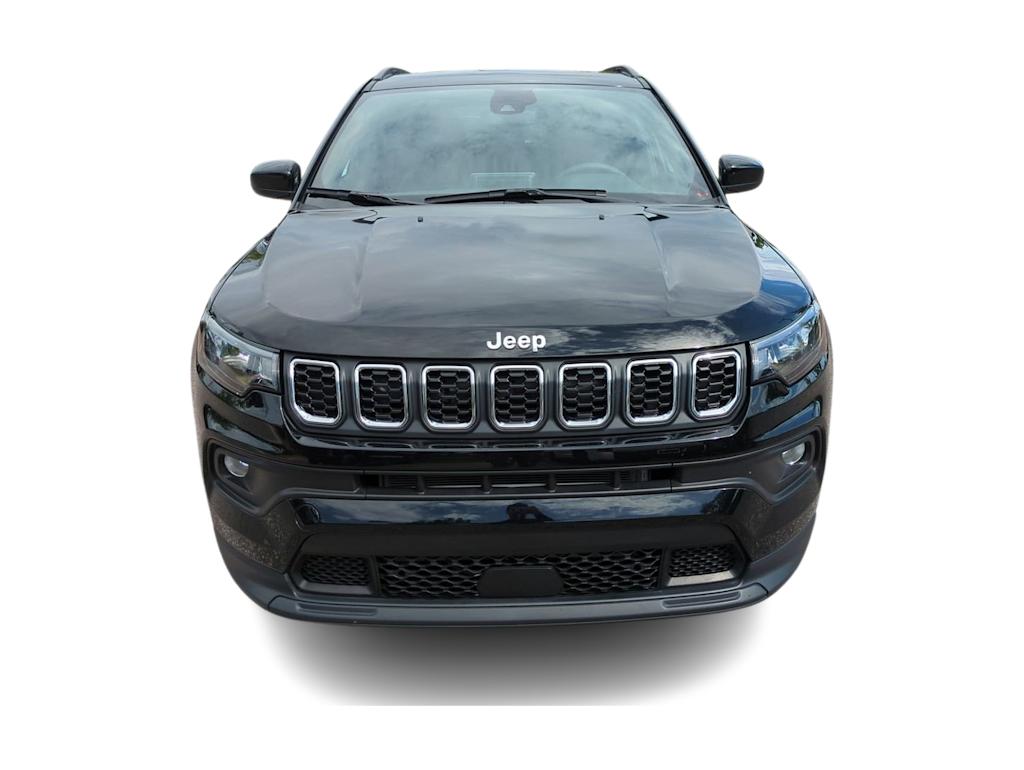 Thumbnail: 2025 Jeep Compass - 6