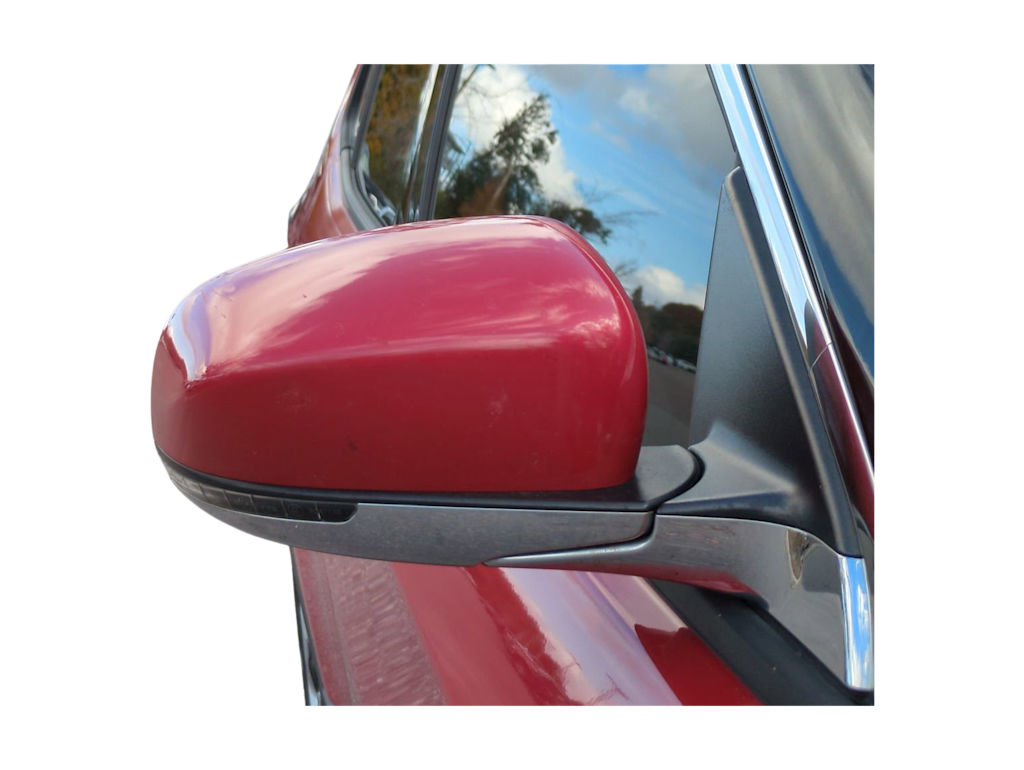 Thumbnail: 2019 Jeep Compass - 19