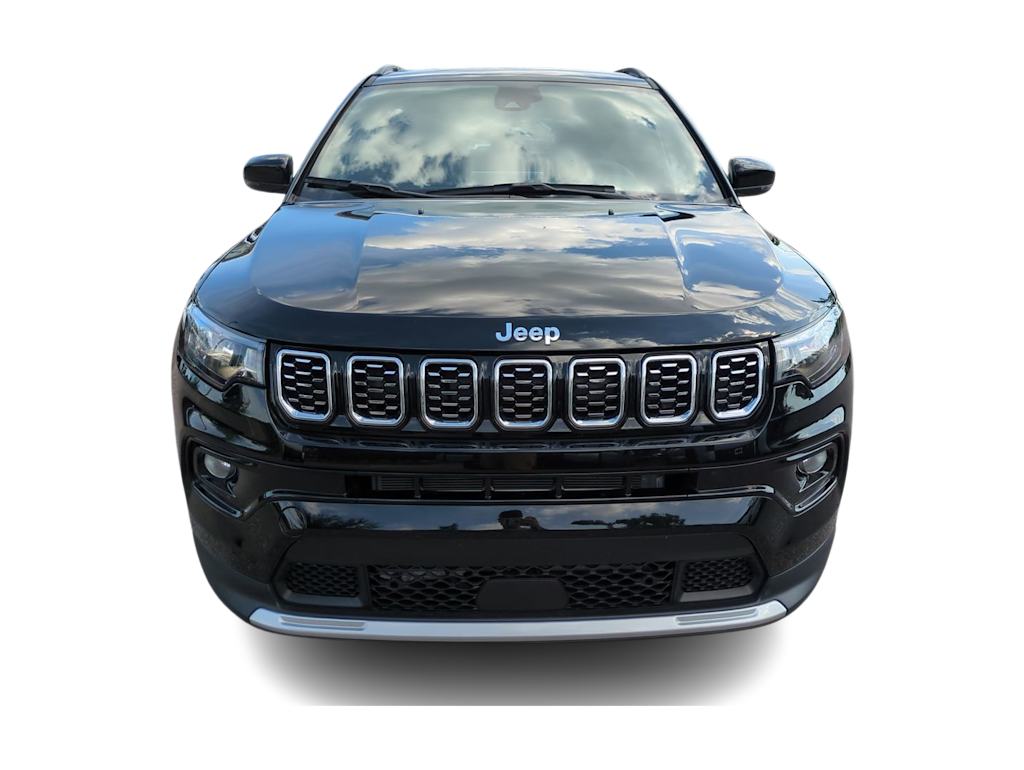Thumbnail: 2026 Jeep Compass - 6