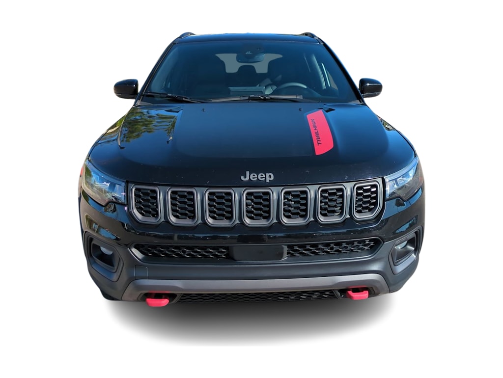 Thumbnail: 2025 Jeep Compass - 6