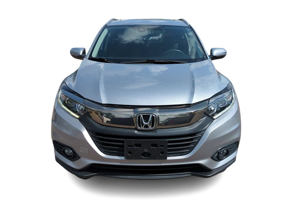 Thumbnail: 2022 Honda HR-V - 6