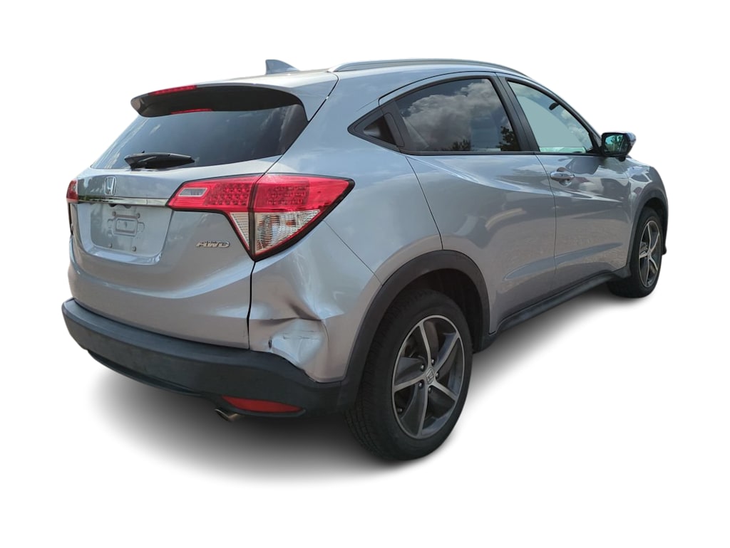 Thumbnail: 2022 Honda HR-V - 16