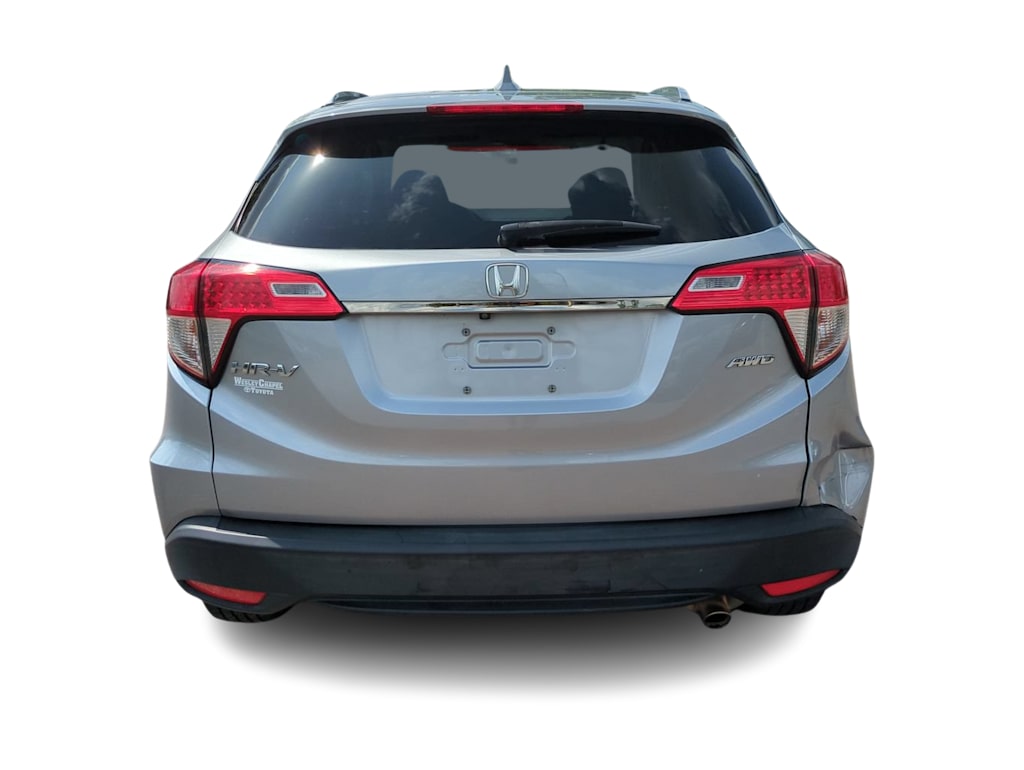 Thumbnail: 2022 Honda HR-V - 5