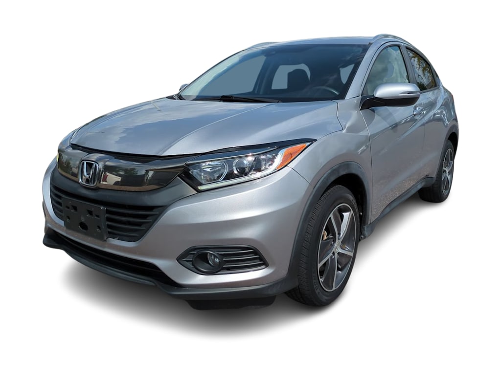 Thumbnail: 2022 Honda HR-V - 15