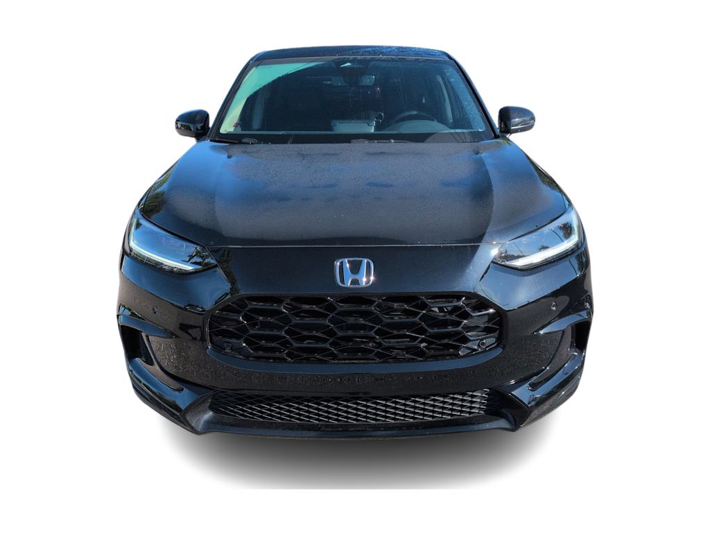 Thumbnail: 2026 Honda HR-V - 6