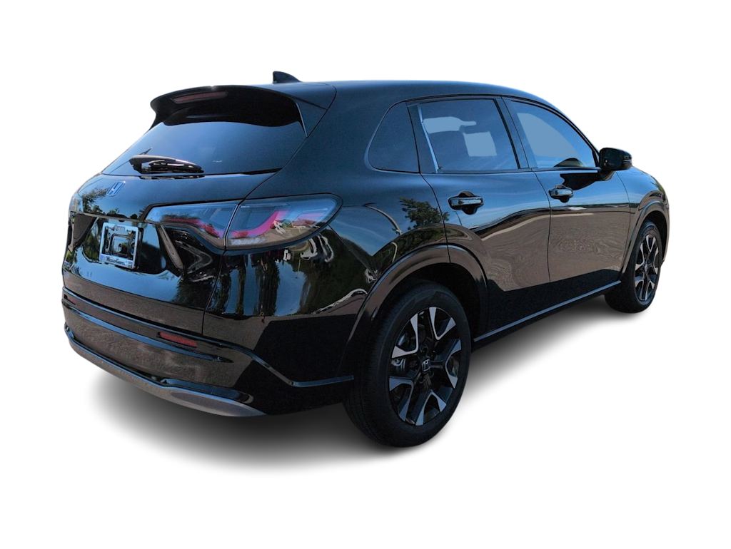 Thumbnail: 2026 Honda HR-V - 18
