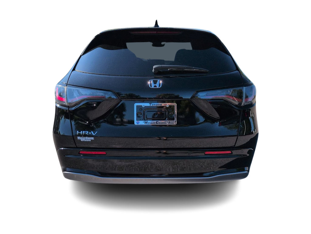 Thumbnail: 2026 Honda HR-V - 5