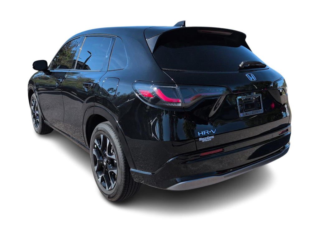Thumbnail: 2026 Honda HR-V - 4