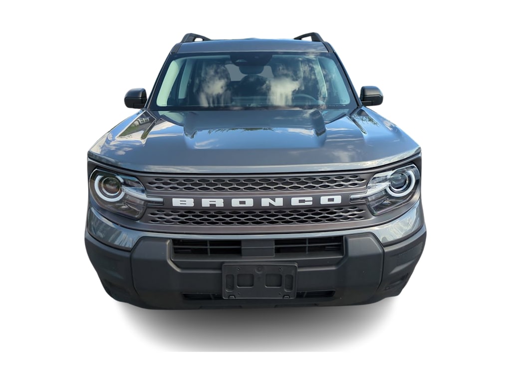 Thumbnail: 2025 Ford Bronco Sport - 6