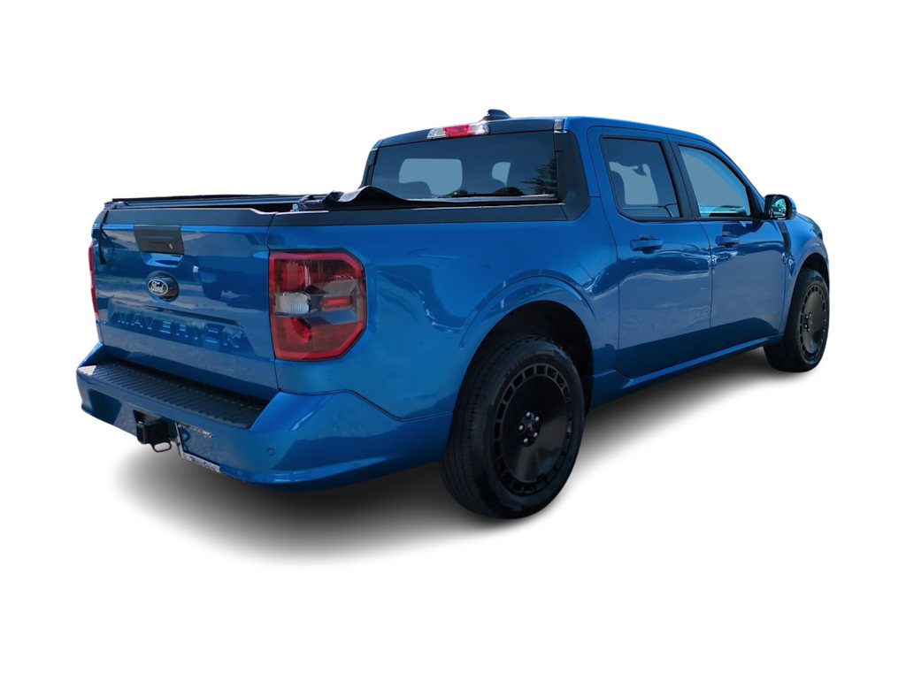 Thumbnail: 2025 Ford Maverick - 16