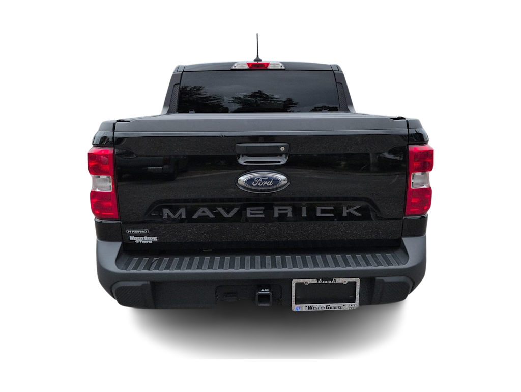 Thumbnail: 2023 Ford Maverick - 5
