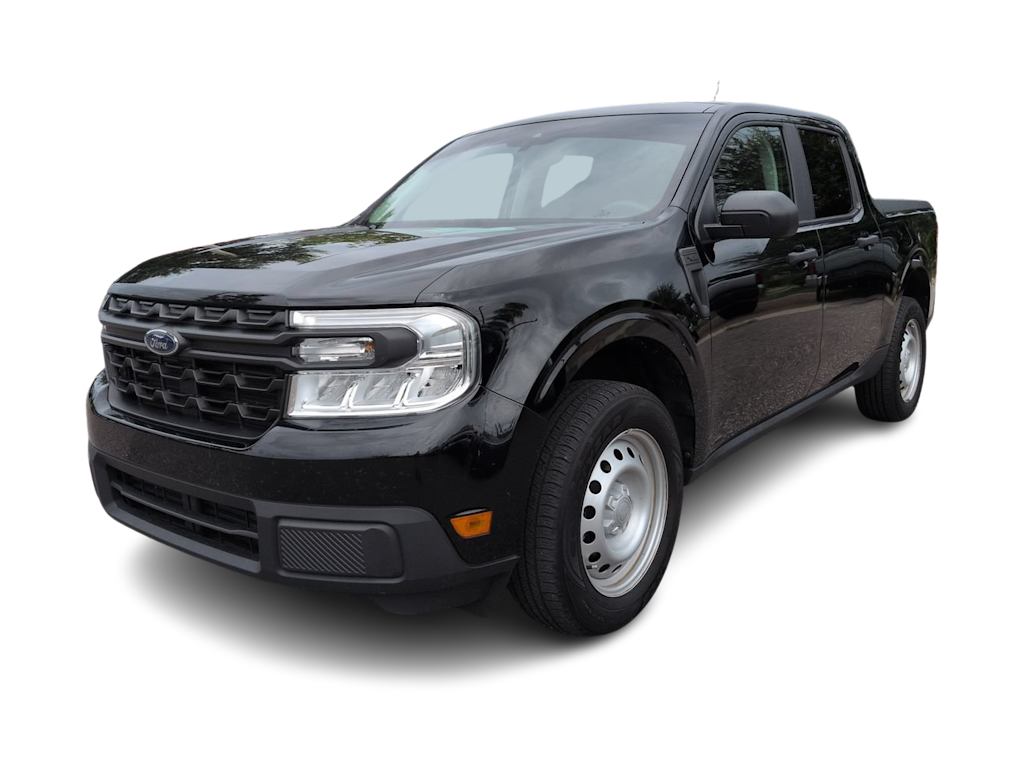 Thumbnail: 2023 Ford Maverick - 15