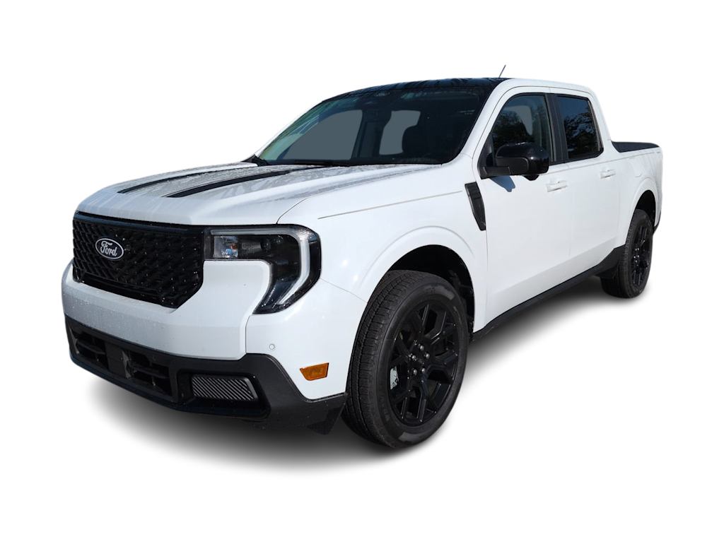 Thumbnail: 2026 Ford Maverick - 17