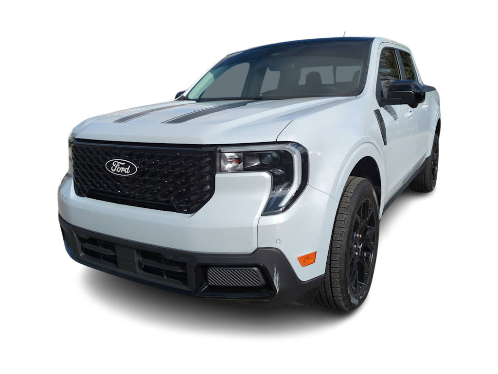 Thumbnail: 2025 Ford Maverick - 15