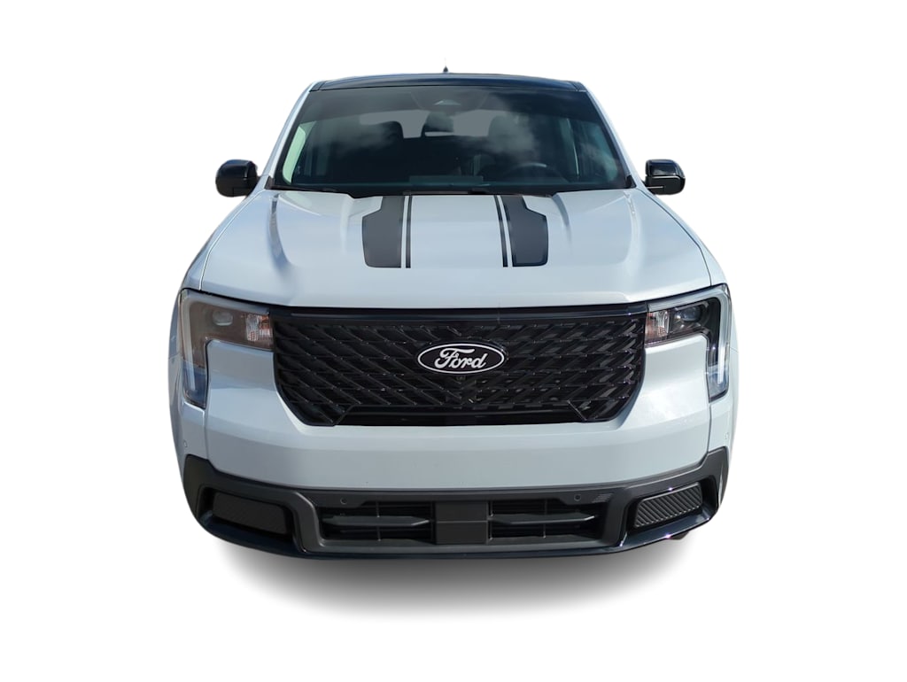 Thumbnail: 2025 Ford Maverick - 6