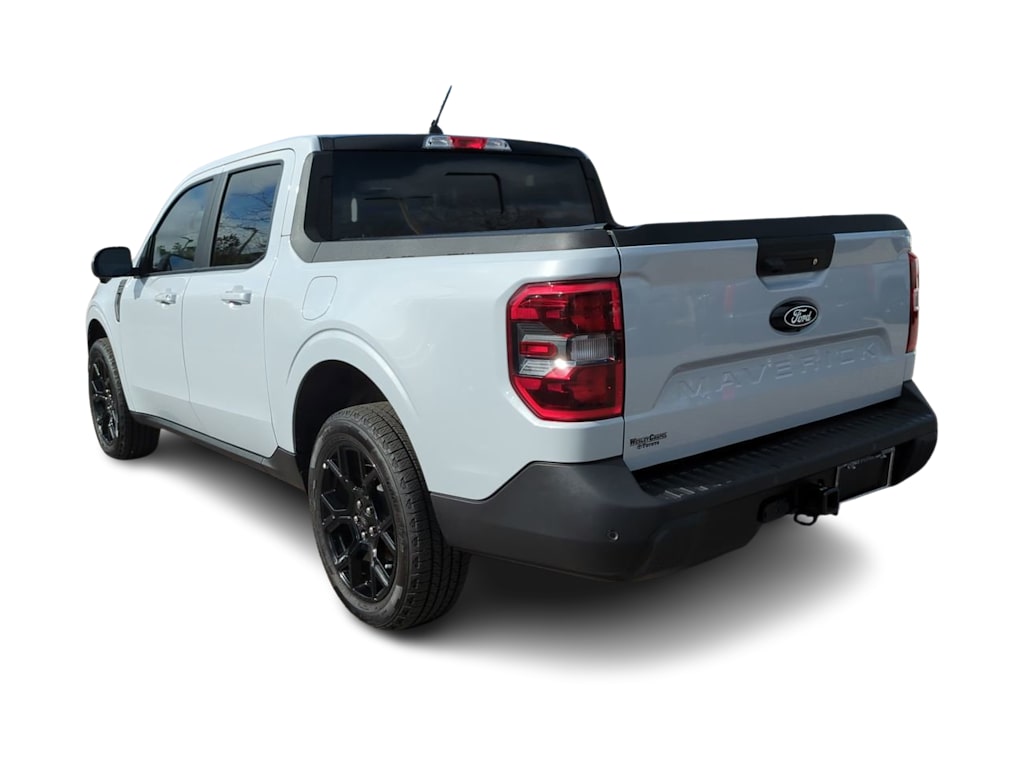 Thumbnail: 2025 Ford Maverick - 4