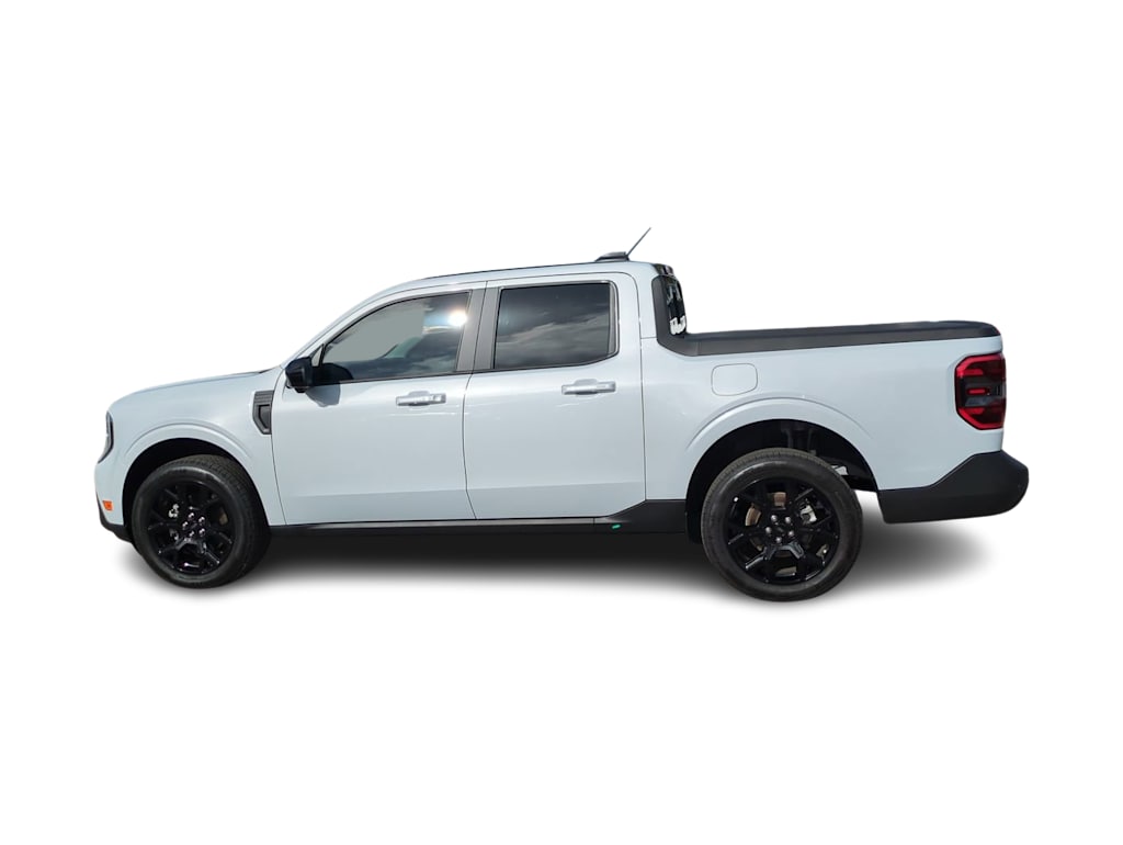 Thumbnail: 2025 Ford Maverick - 3