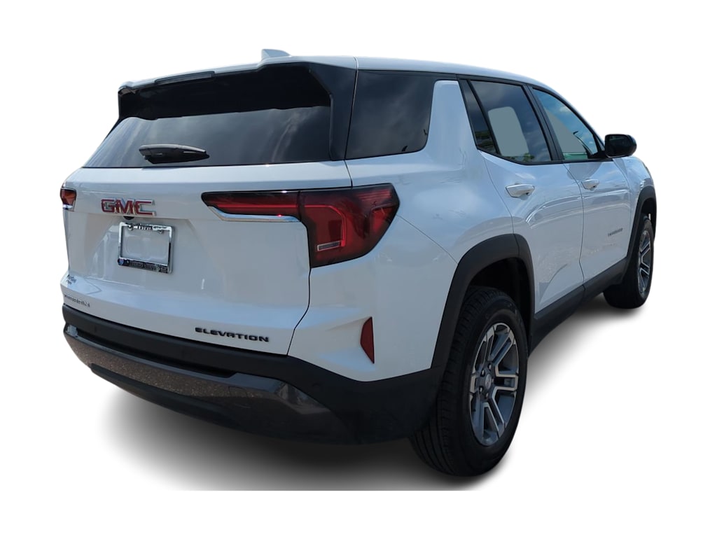 Thumbnail: 2026 GMC Terrain - 17