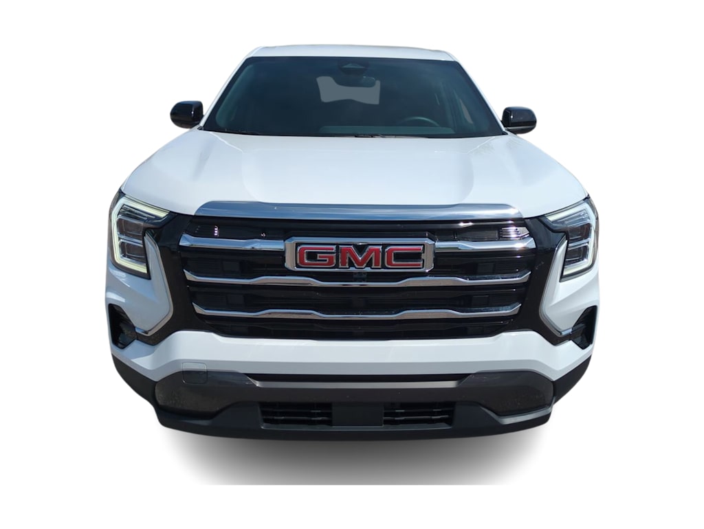 Thumbnail: 2026 GMC Terrain - 6