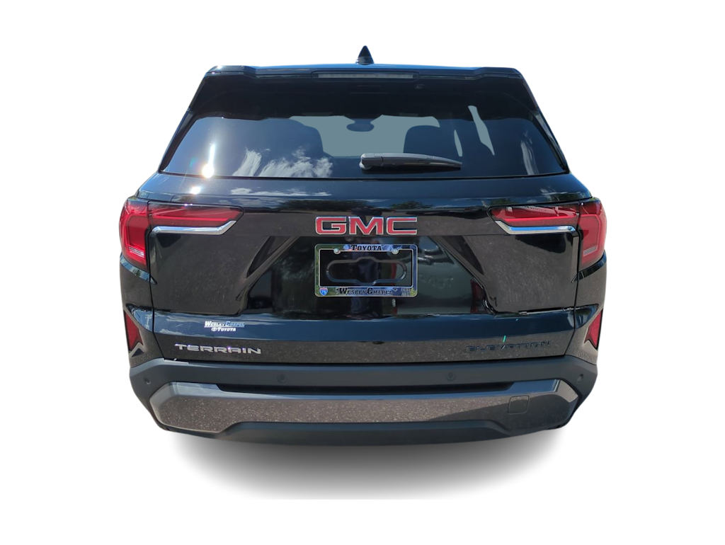 Thumbnail: 2026 GMC Terrain - 5