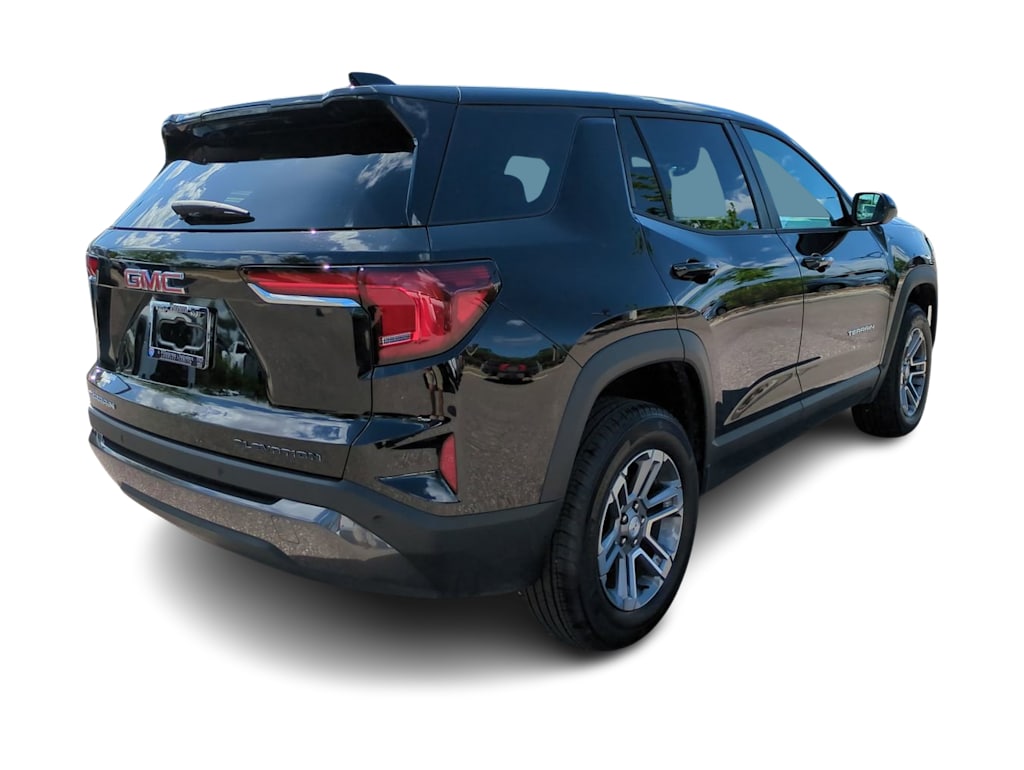 Thumbnail: 2026 GMC Terrain - 19