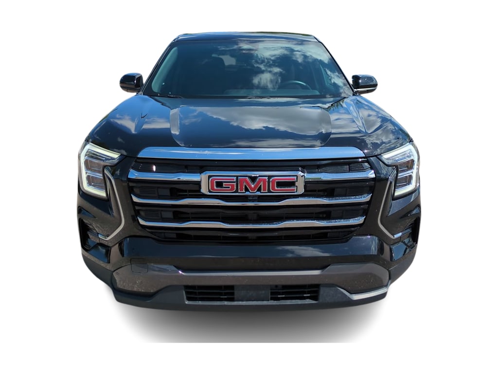 Thumbnail: 2026 GMC Terrain - 6