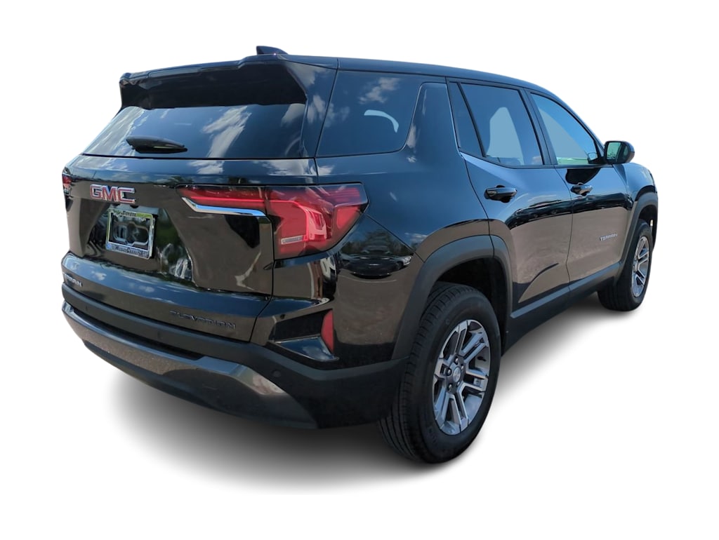 Thumbnail: 2026 GMC Terrain - 17