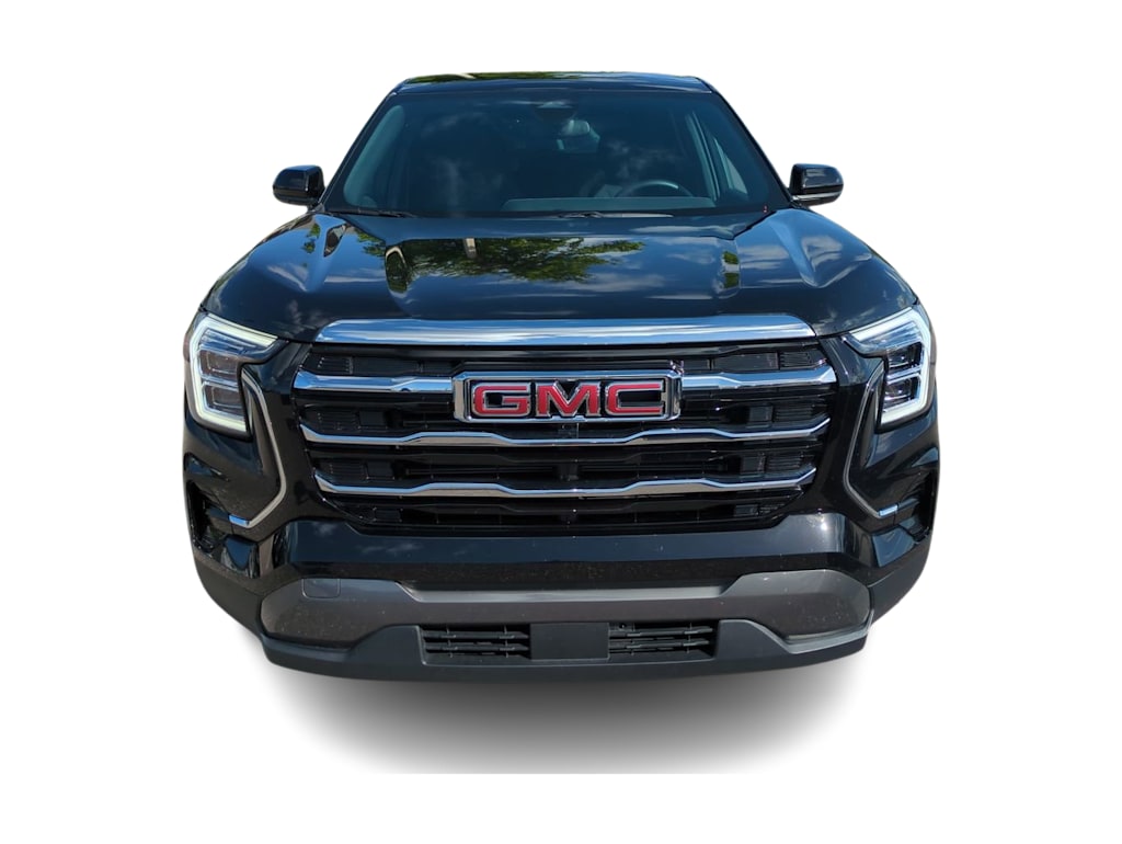 Thumbnail: 2026 GMC Terrain - 6