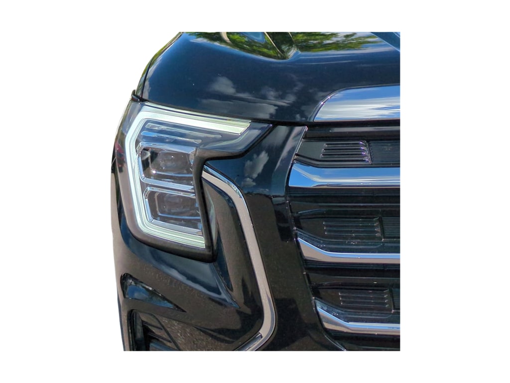 Thumbnail: 2026 GMC Terrain - 18