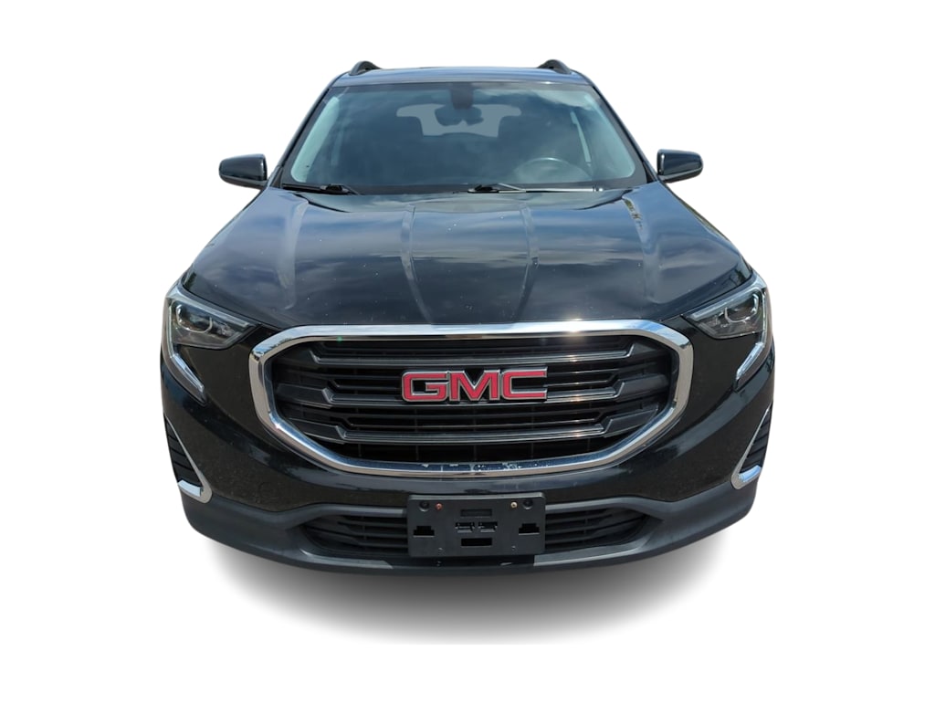 Thumbnail: 2019 GMC Terrain - 6