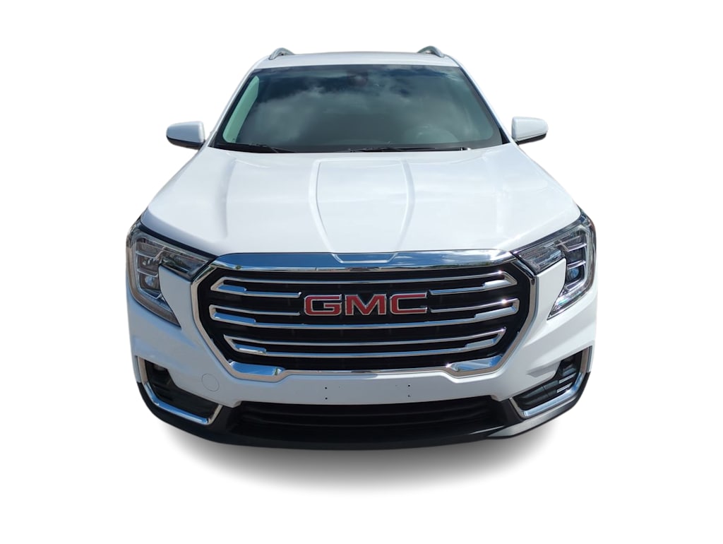 Thumbnail: 2023 GMC Terrain - 6