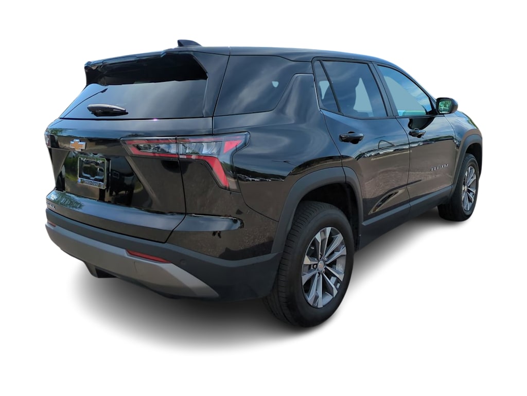 Thumbnail: 2026 Chevrolet Equinox - 18