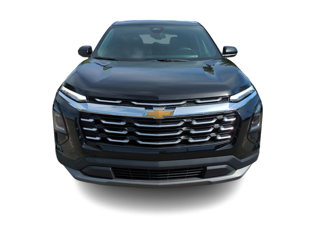 Thumbnail: 2026 Chevrolet Equinox - 6