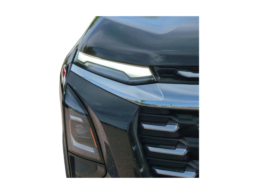 Thumbnail: 2026 Chevrolet Equinox - 19