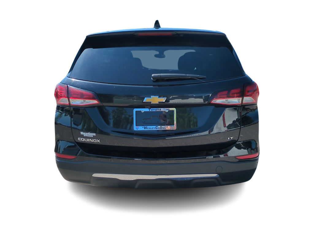 Thumbnail: 2023 Chevrolet Equinox - 5