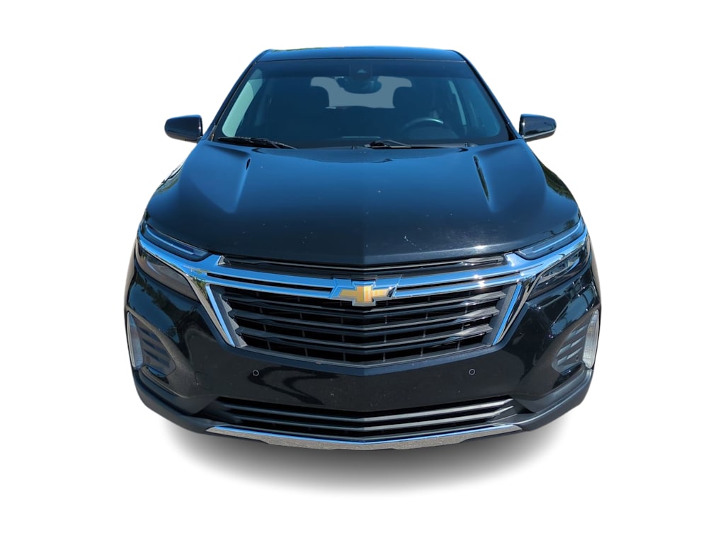 Thumbnail: 2023 Chevrolet Equinox - 6