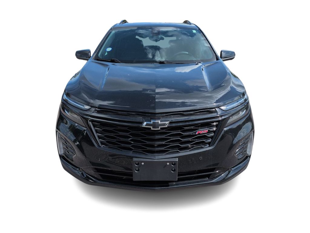 Thumbnail: 2024 Chevrolet Equinox - 6