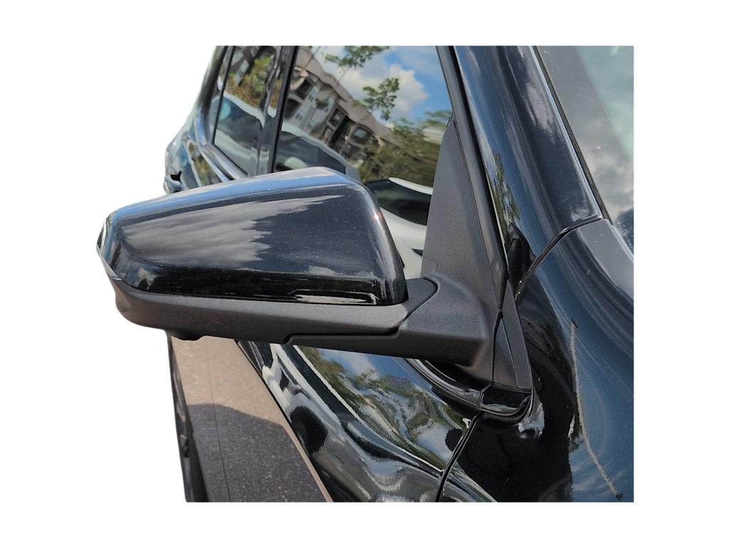 Thumbnail: 2024 Chevrolet Equinox - 19