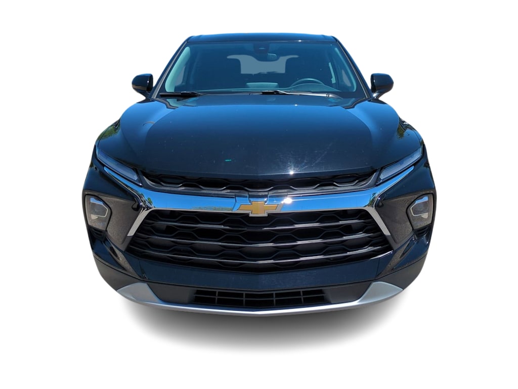 Thumbnail: 2025 Chevrolet Blazer - 6