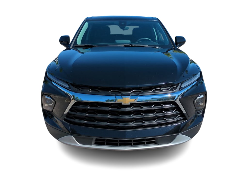 Thumbnail: 2025 Chevrolet Blazer - 6