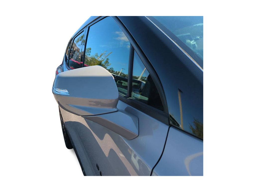 Thumbnail: 2021 Chevrolet Blazer - 19