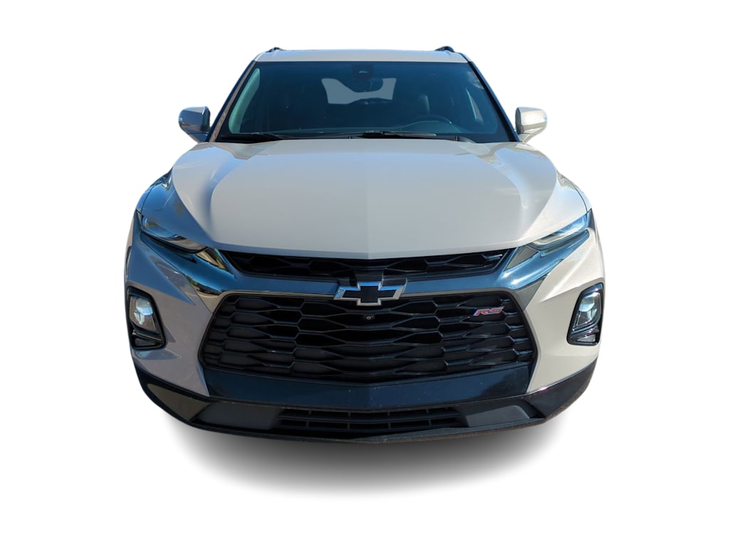 Thumbnail: 2021 Chevrolet Blazer - 6