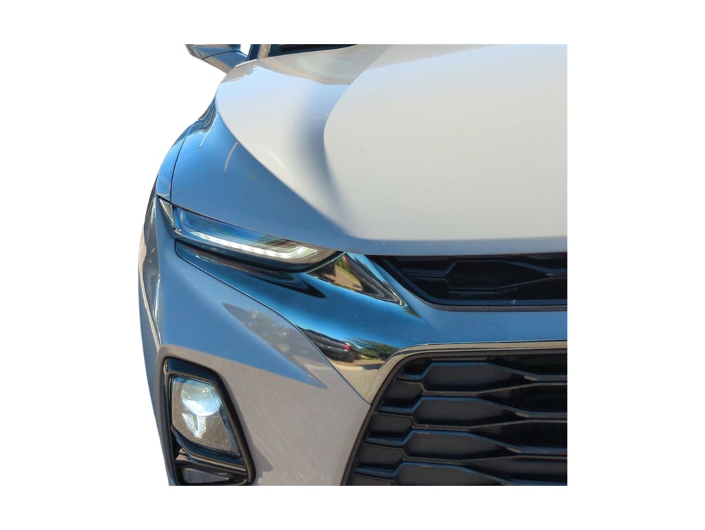 Thumbnail: 2021 Chevrolet Blazer - 18