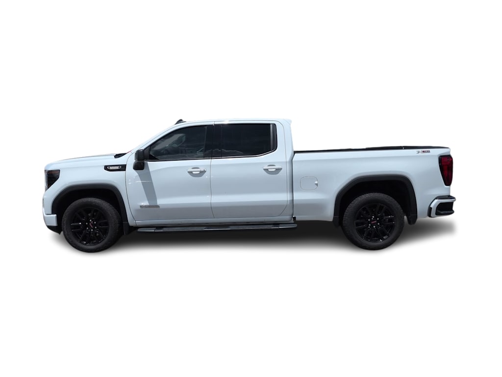 Thumbnail: 2024 GMC Sierra 1500 - 3