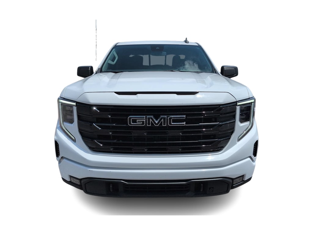 Thumbnail: 2024 GMC Sierra 1500 - 6