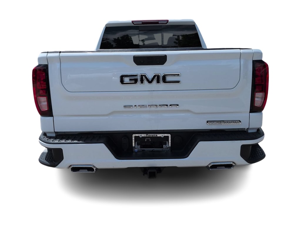 Thumbnail: 2024 GMC Sierra 1500 - 5