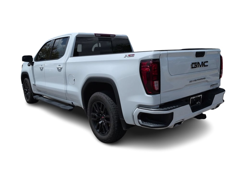 Thumbnail: 2024 GMC Sierra 1500 - 4